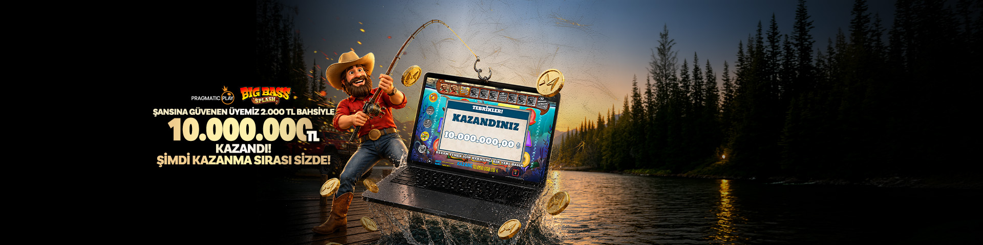 10M Kazanç görseli